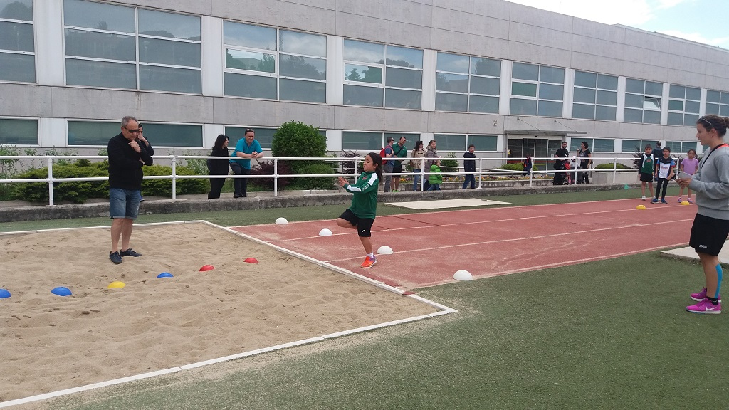 Atletismo
